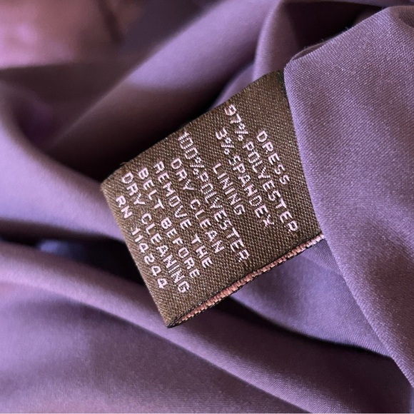 Eliza J Sleek Cocktail Dress 6 - Picture 15 of 15